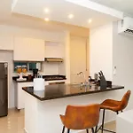 Apartamento en manga