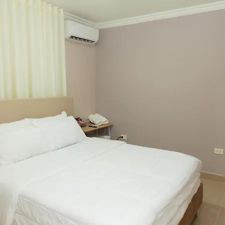 Apartamento En Manga *
