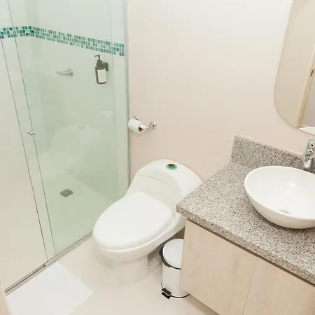 Apartamento En Manga *